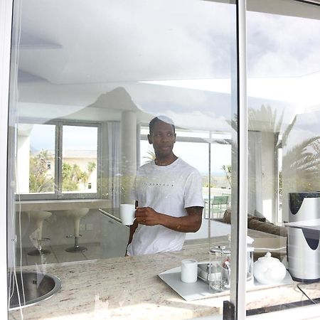 Lion'S View Villa & Apartment Cape Town Luaran gambar