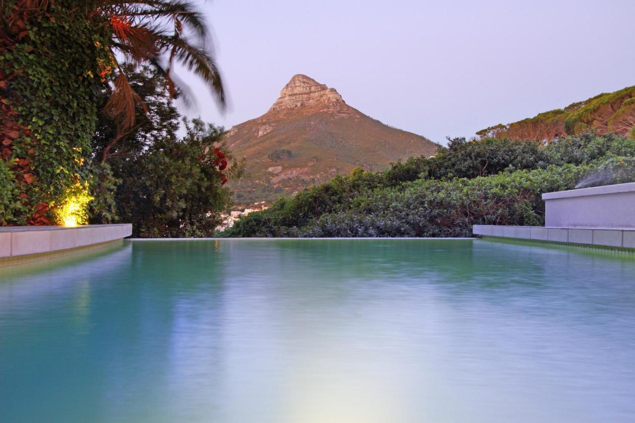 Lion'S View Villa & Apartment Cape Town Bilik gambar