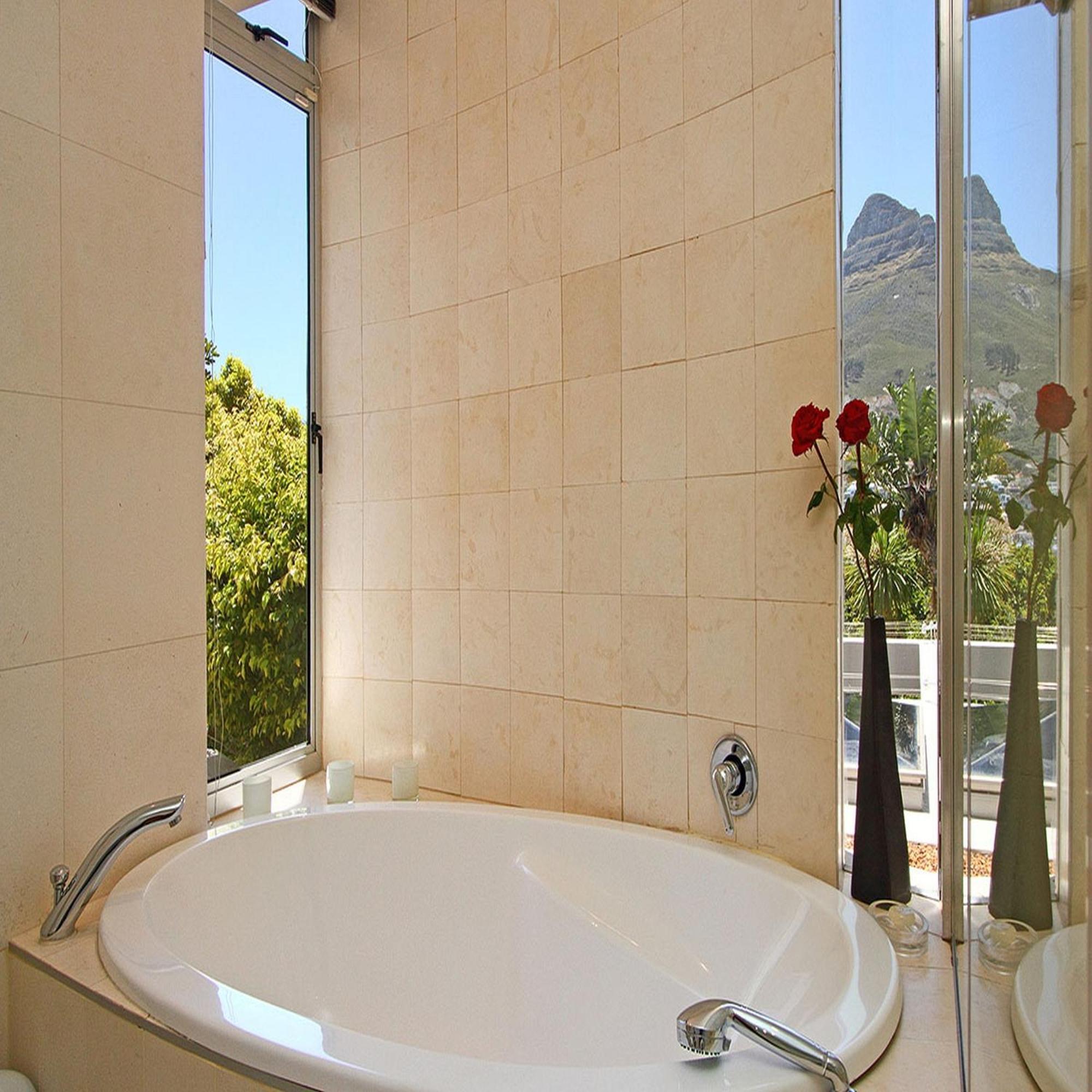 Lion'S View Villa & Apartment Cape Town Bilik gambar