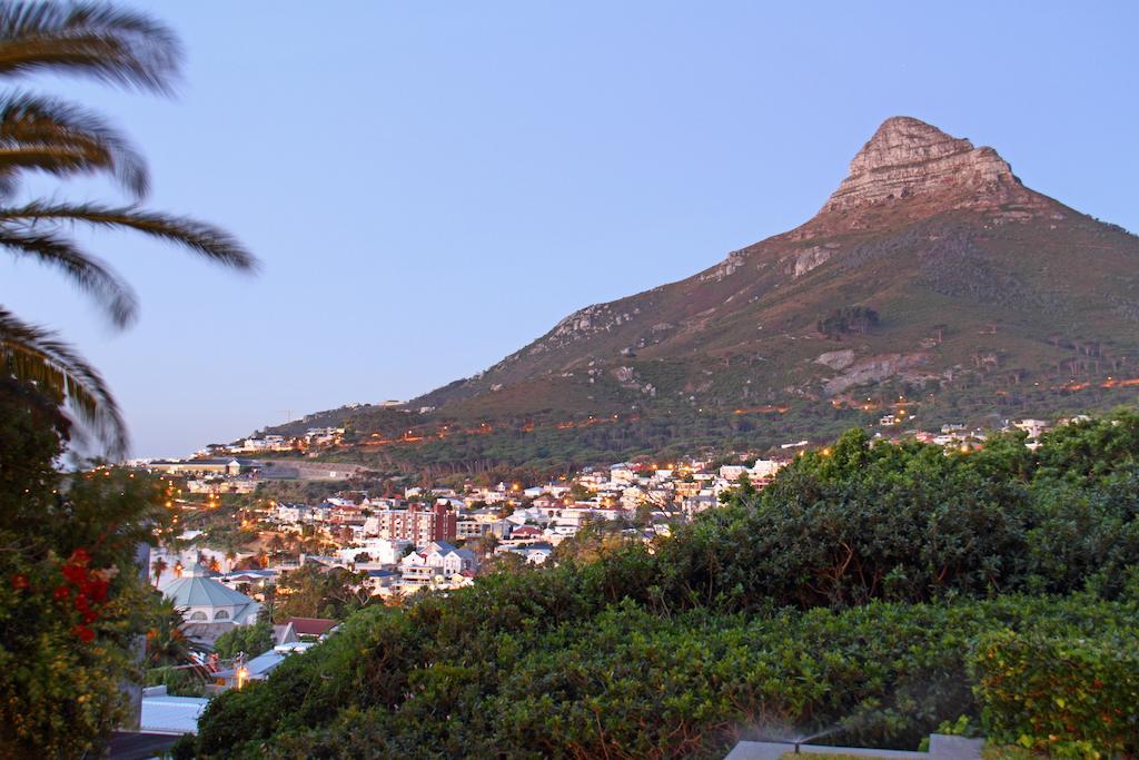 Lion'S View Villa & Apartment Cape Town Luaran gambar