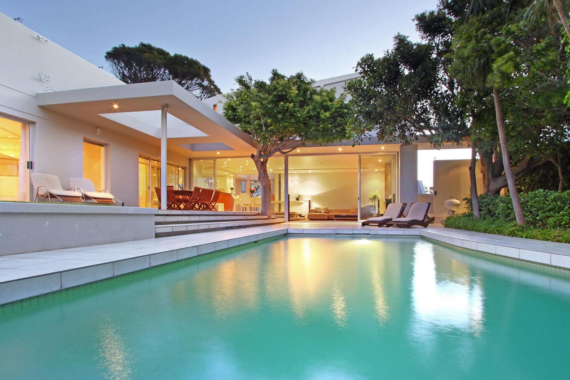 Lion'S View Villa & Apartment Cape Town Luaran gambar